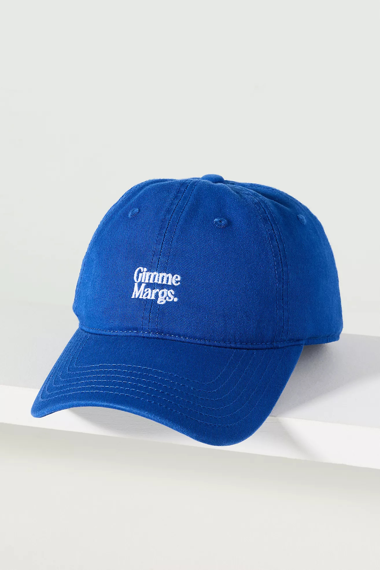 Gimme Margs Baseball Cap | Anthropologie (US)