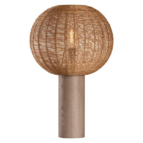 Teague Table Lamp | Lumens