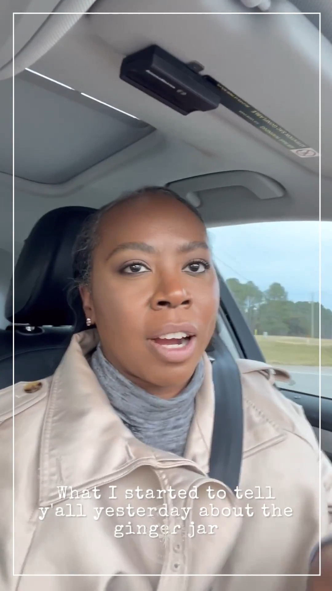 Buying my first chinoiserie piece from Facebook Marketplace!

#LTKHome