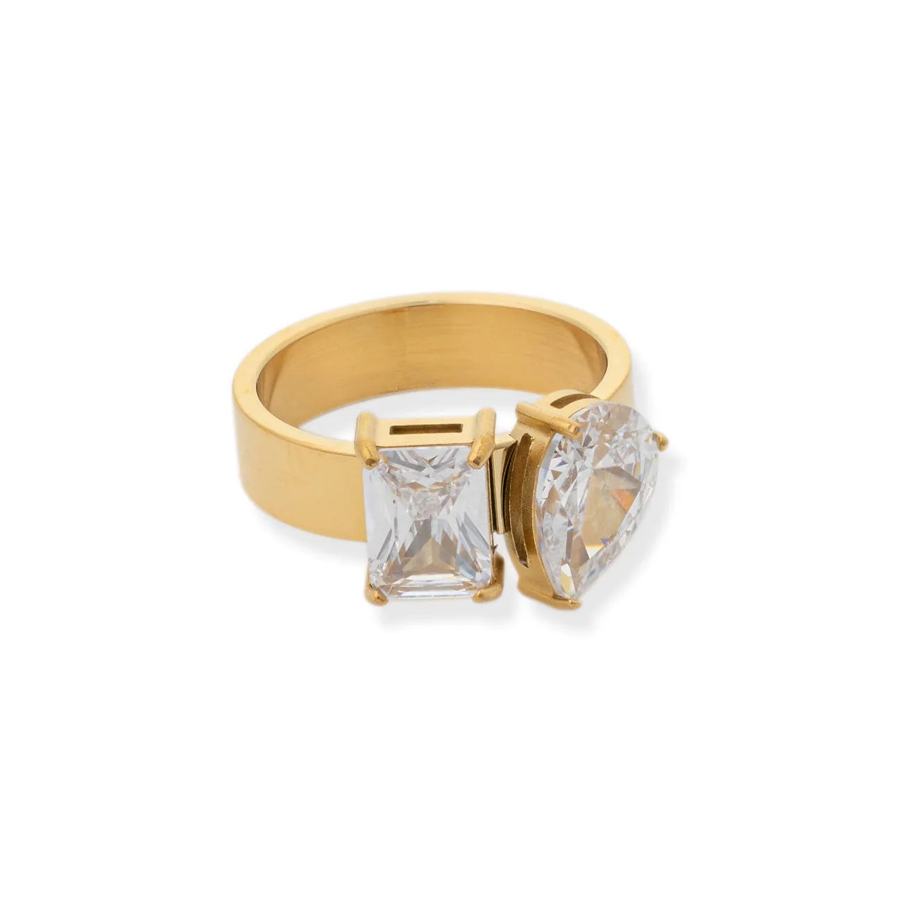 Harper Ring | BRACHA