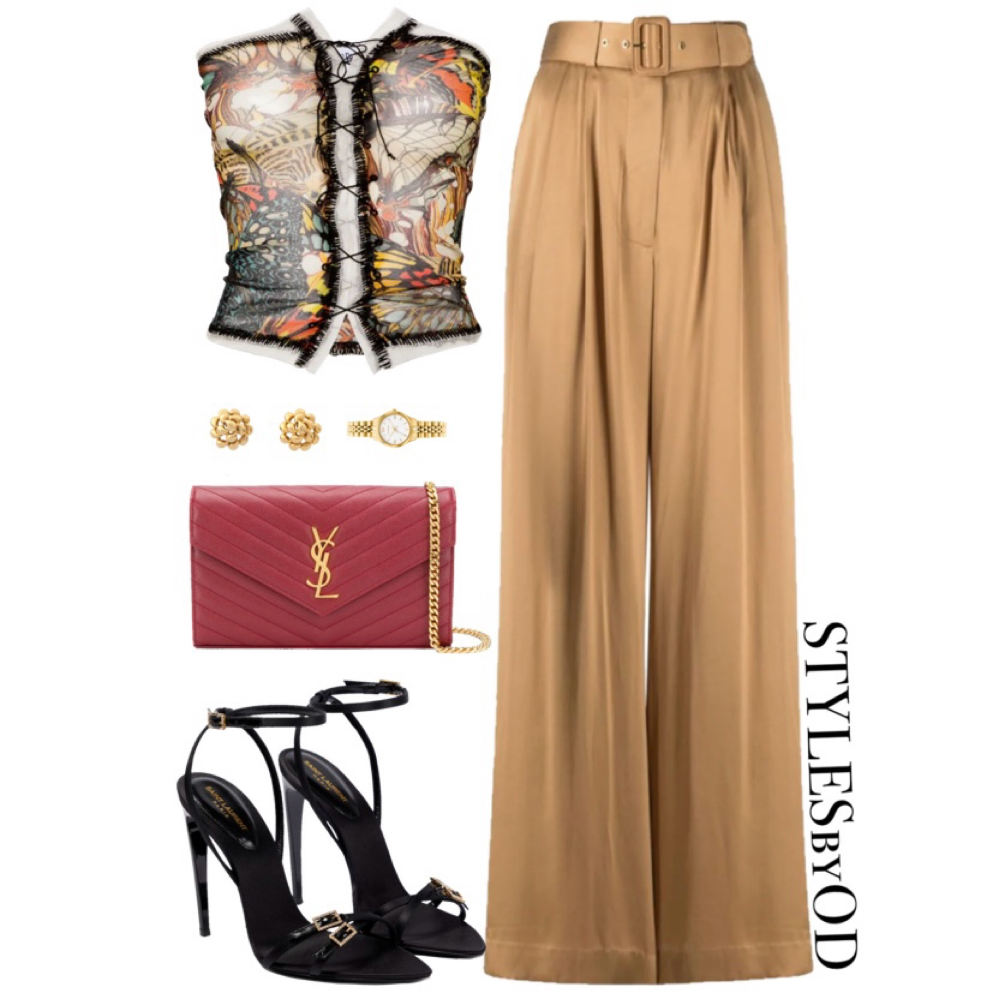 Summer night outs🍷🖤✨

#LTKSeasonal #LTKstyletip #LTKparties