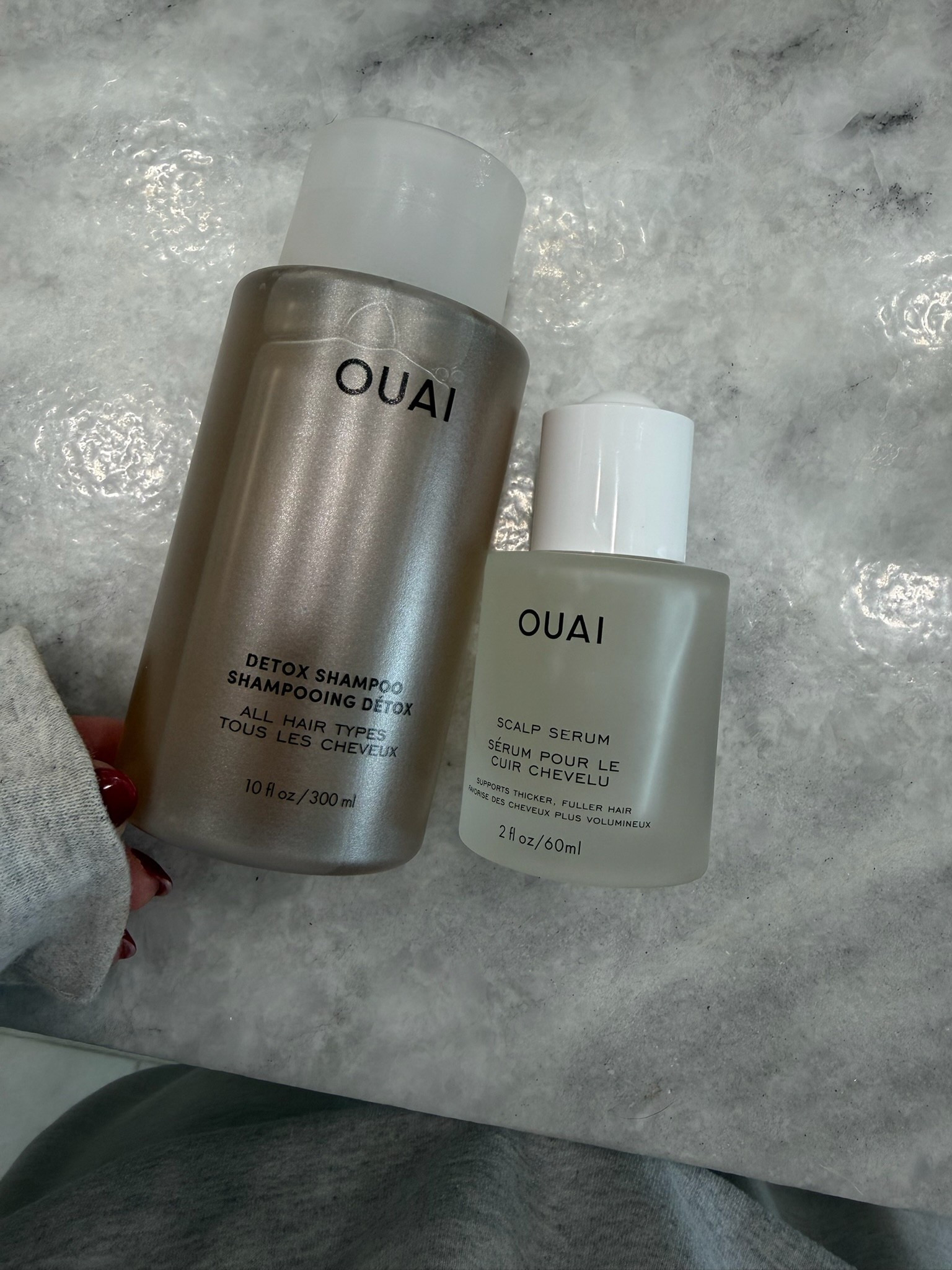 A must have hair care product!!

#LTKBeauty #LTKSaleAlert #LTKFindsUnder50