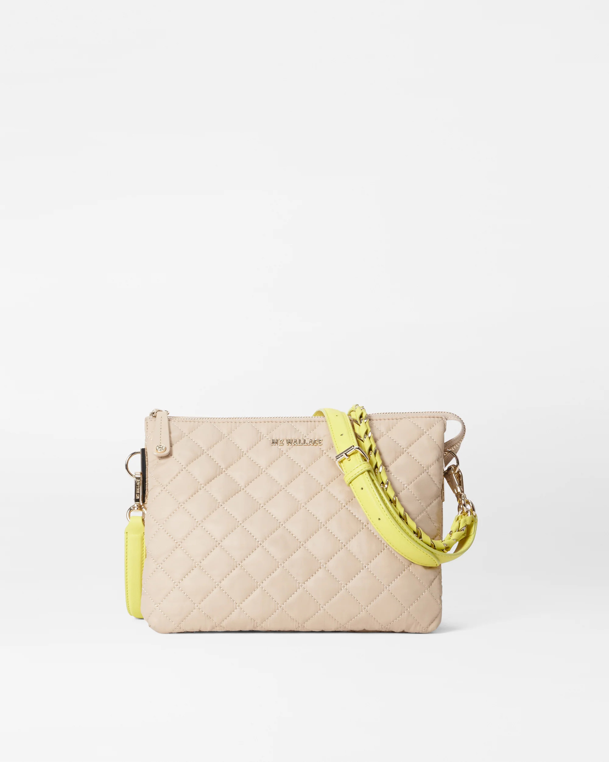 Buff Large Crosby Pippa | MZ Wallace