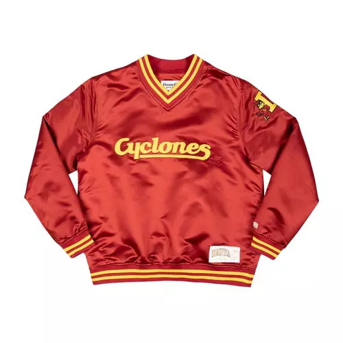 Homefield Apparel Iowa State Cyclones Campus PO Jacket | Scheels Sports