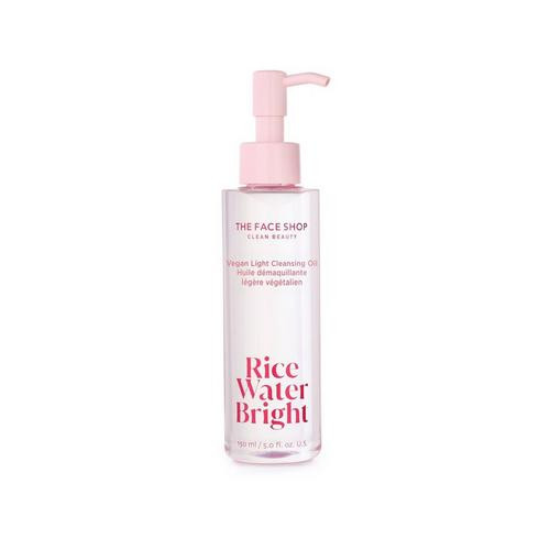 Rice Water Bright Light Facial Cleansing Oil | Ulta
