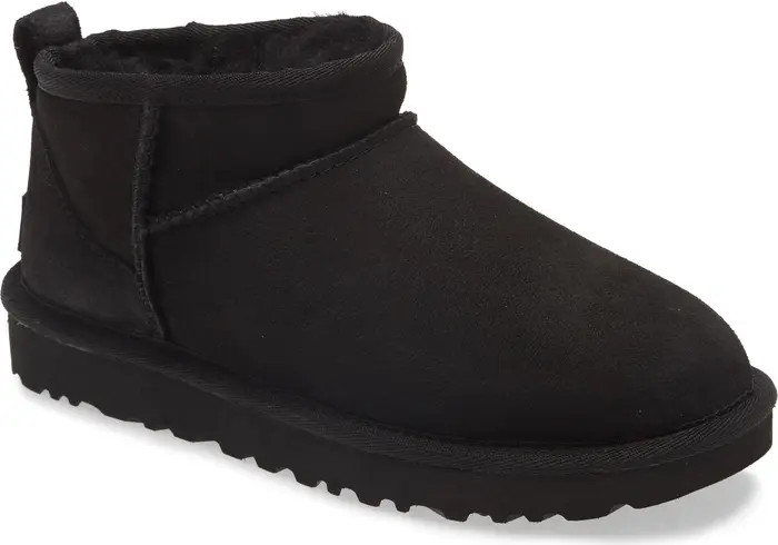 Ultra Mini Classic Boot (Women) | Nordstrom