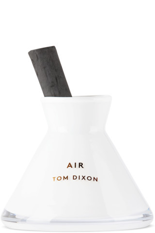 White Elements Air Diffuser, 0.2 L | SSENSE