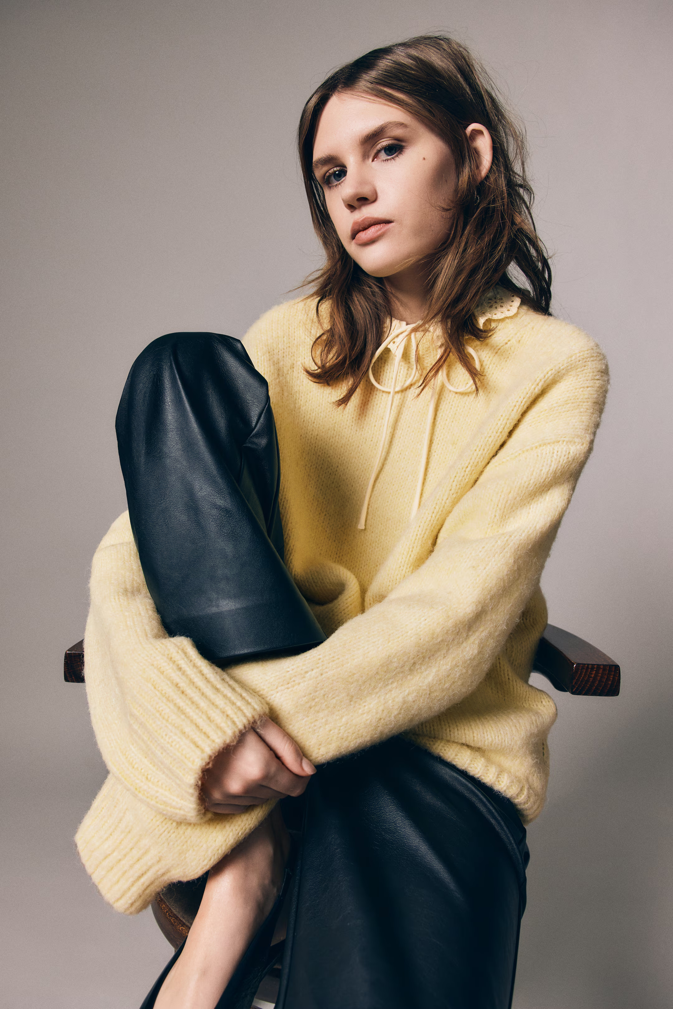 Sweater | H&M (US + CA)