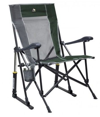 GCI Outdoor Roadtrip Rocker Chair | Scheels