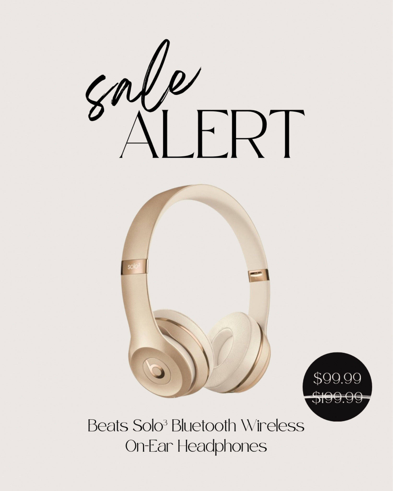 Beats headphones, AirPods, Target find

#LTKGiftGuide #LTKfindsunder100 #LTKHolidaySale