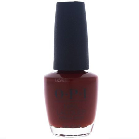 OPI Nail Polish Complimentary Wine NLMI12 | Walmart (US)