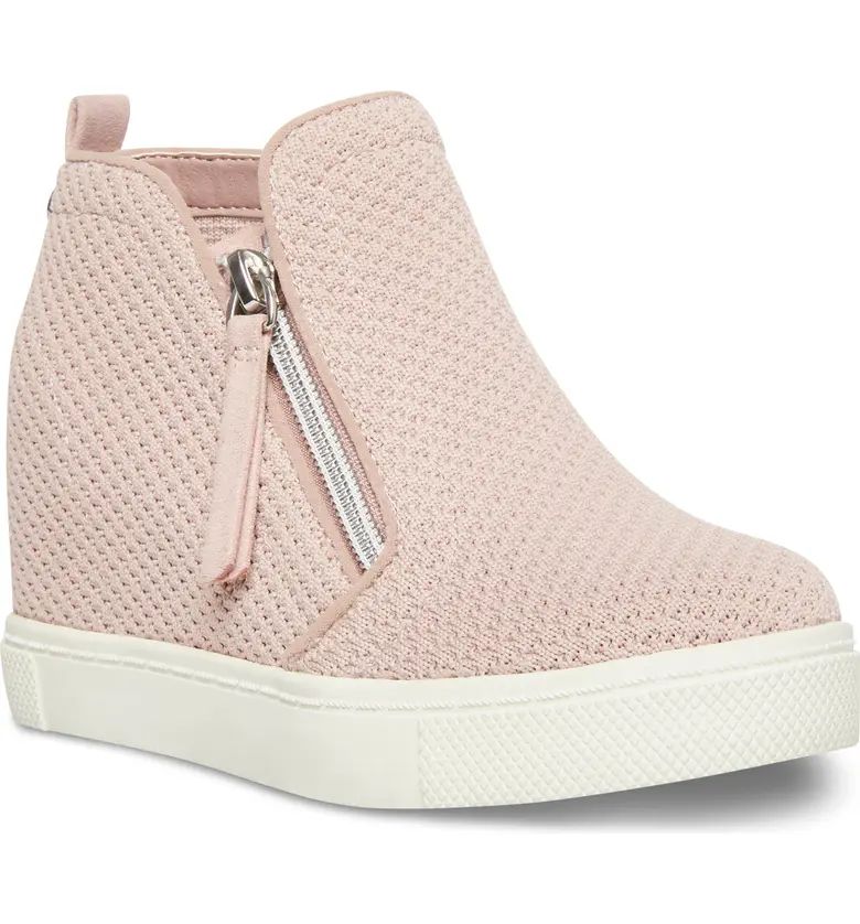 Click Hidden Wedge Sneaker | Nordstrom | Nordstrom