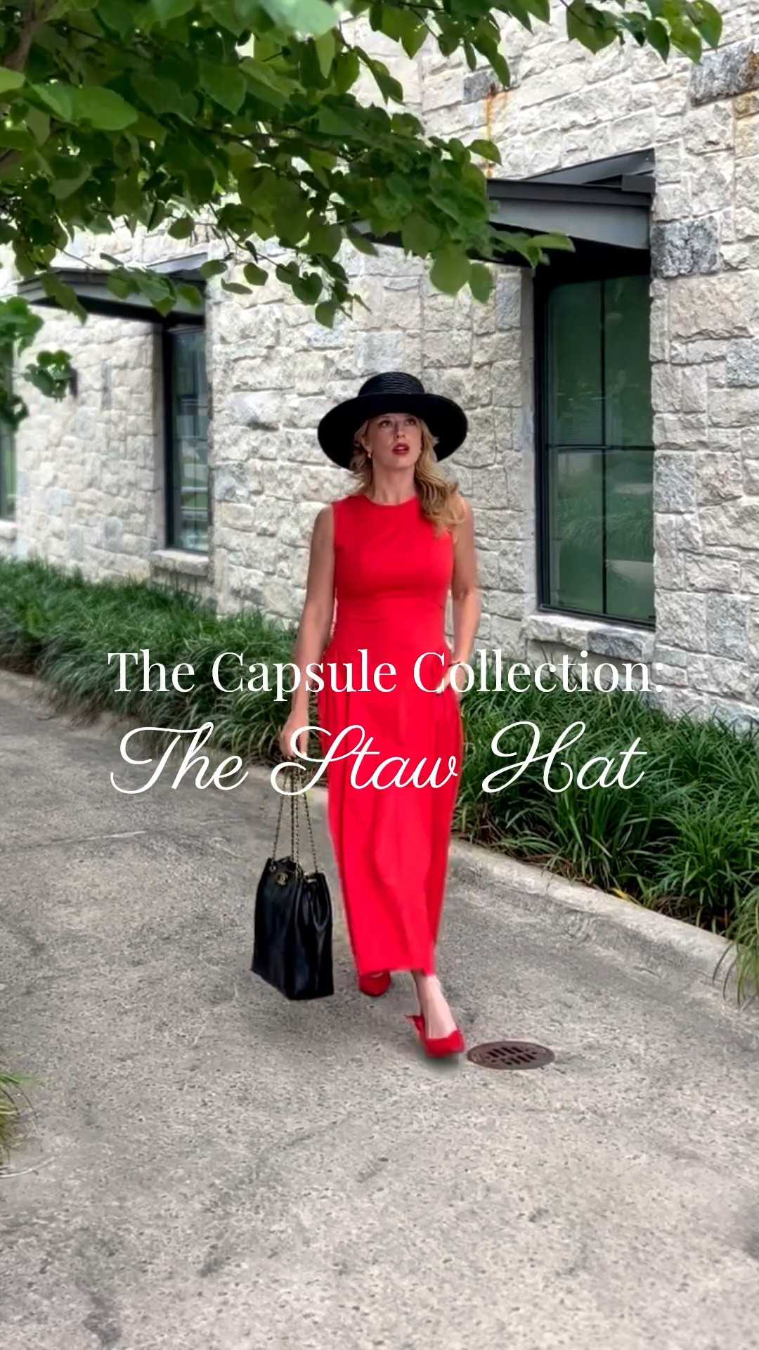 Not only does it save you from a bad hair day, it blocks sun from wrinkles and gives an elegance all summer long! I love this boater style from @lackofcolor 👒 Make sure to save and follow for more Capsule Wardrobe pieces! 



#LTKTravel #LTKOver40 #LTKootd