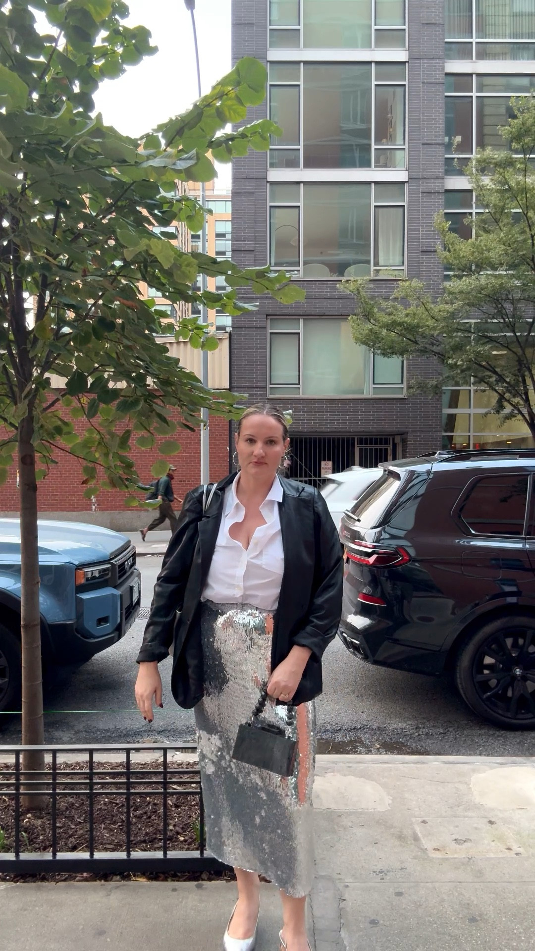 New York bridal fashion week day 2 look 2

#LTKItBag #LTKParties #LTKWedding