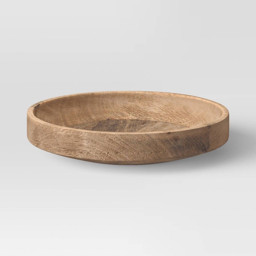 Wood Bowl - Threshold | Target