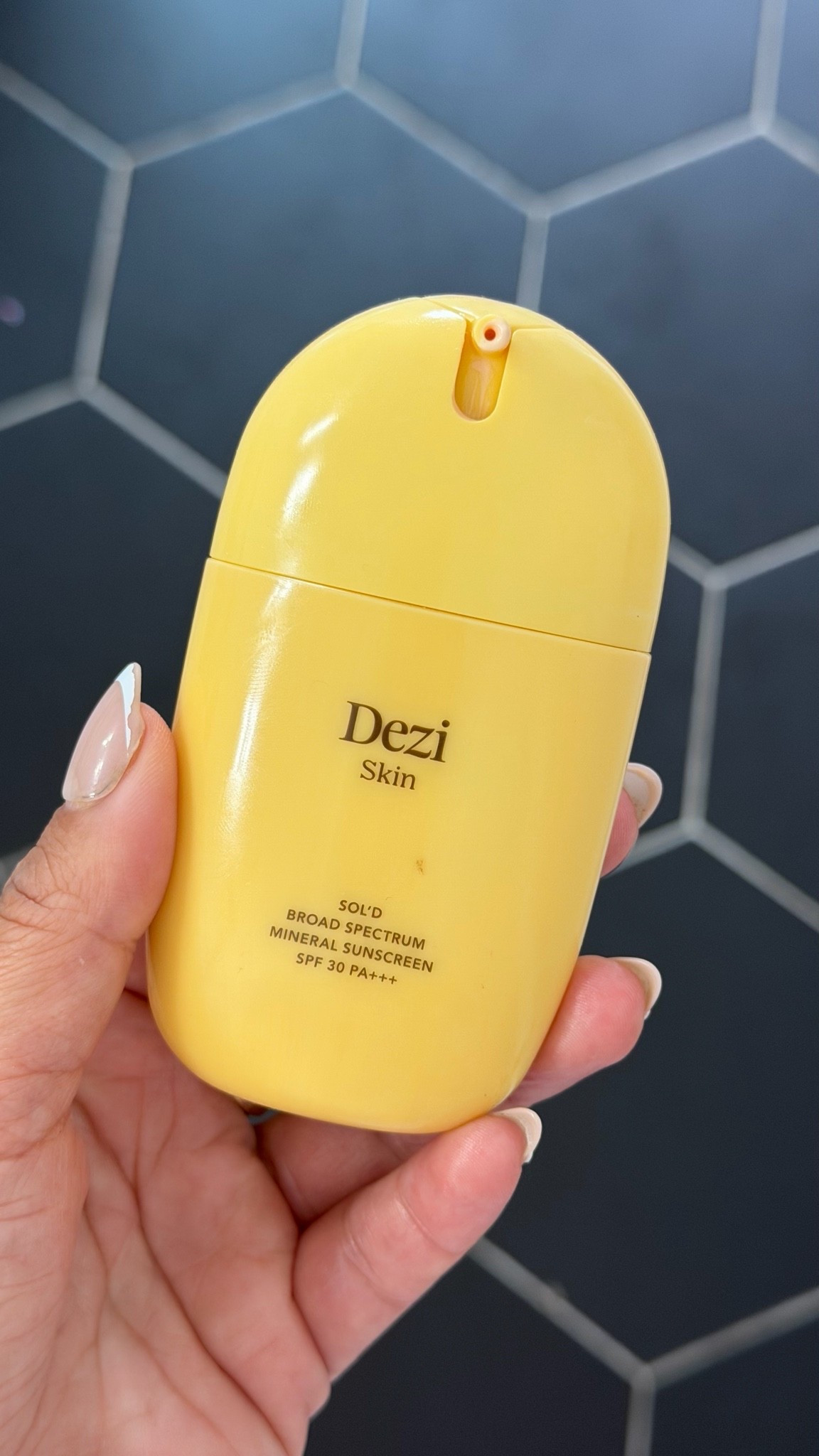 Fav sunscreen atm! 💛

#LTKBeauty