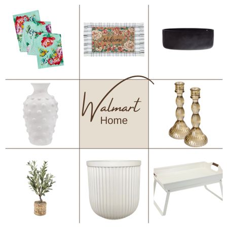 Spring Home~Walmart. #walmart #haul #home

#LTKhome #LTKSpringSale #LTKSeasonal