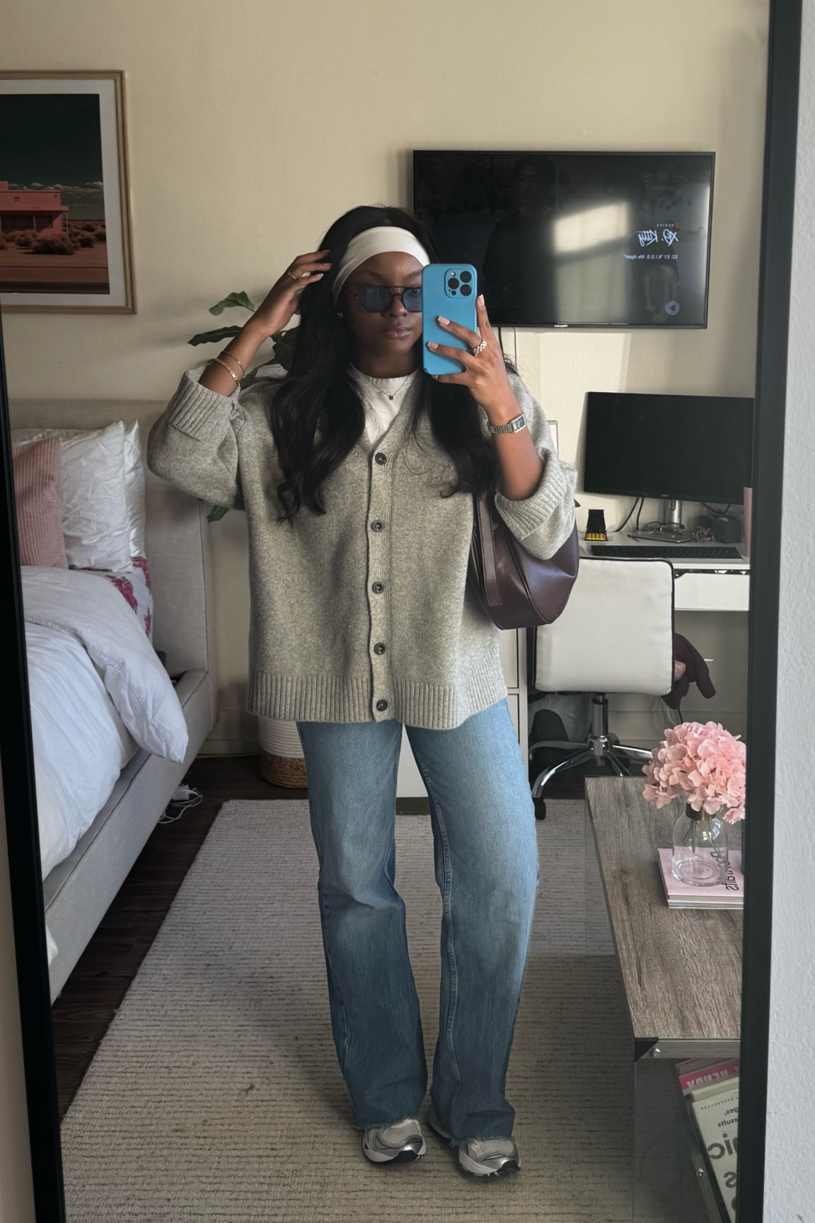 Casual Sunday Outfit 

#ootd #outfitinspo #outfitoftheday

#LTKShoeCrush #LTKStyleTip #LTKBeauty