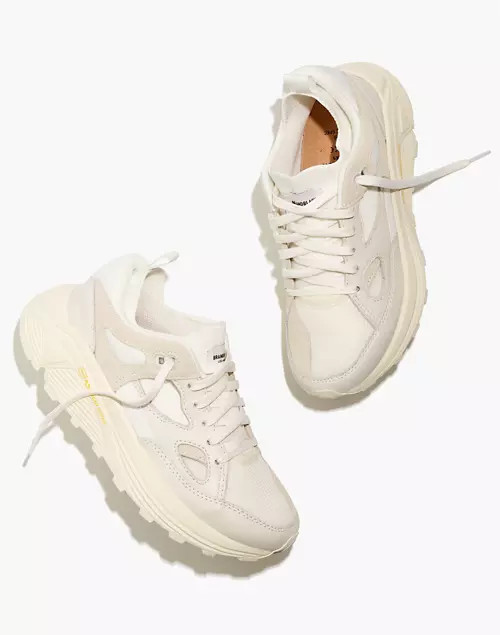 Brandblack Aura 130 Sneakers | Madewell