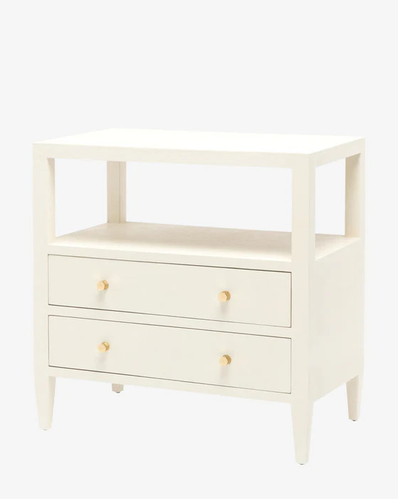 Josiah Double Nightstand | McGee & Co.