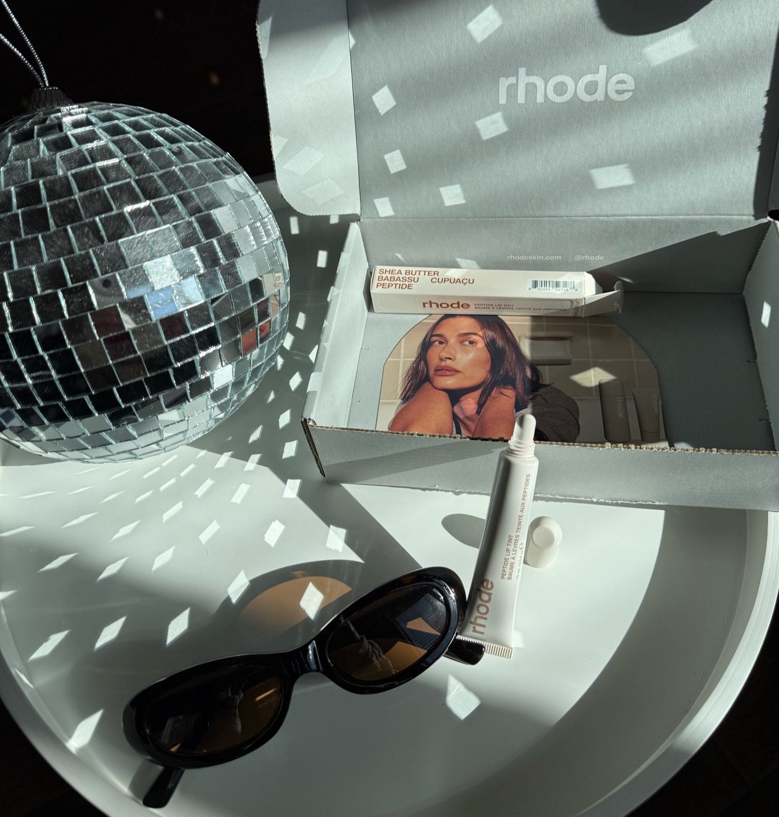 rhode peptide lip treatment 

#LTKBeauty #LTKGiftGuide