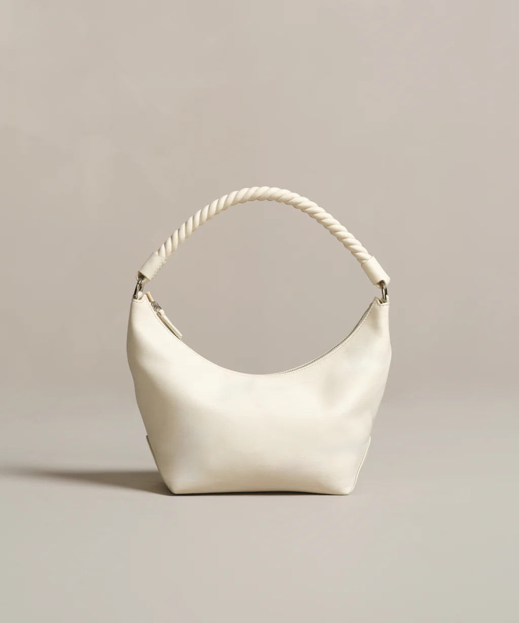 Crescent Shoulder Bag | Jenni Kayne