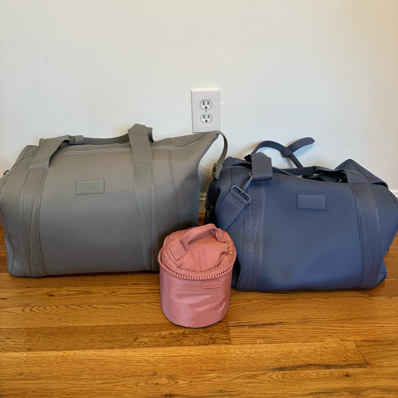 Best personal item to travel with. Carry on luggage 

Best bags for travel

#LTKxNSale #LTKSummerSales #LTKTravel