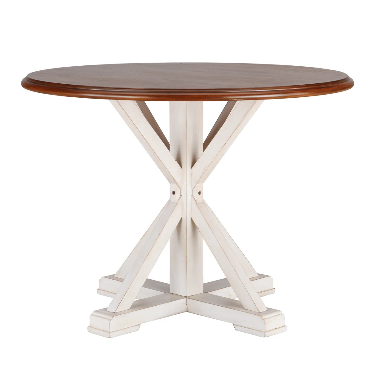 Laura Round Dining Table | Wayfair North America