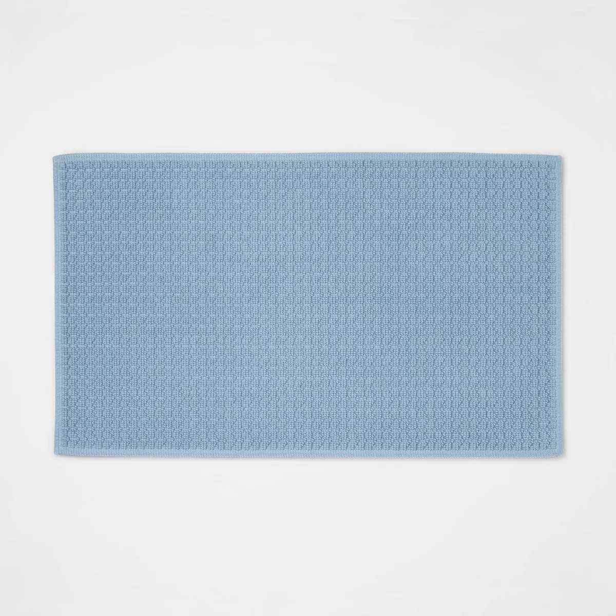 20"x34" Antimicrobial Bath Mat - Threshold™ | Target