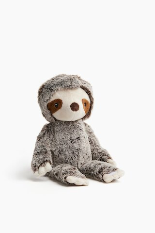 H & M - Soft Toy - Beige | H&M (US + CA)