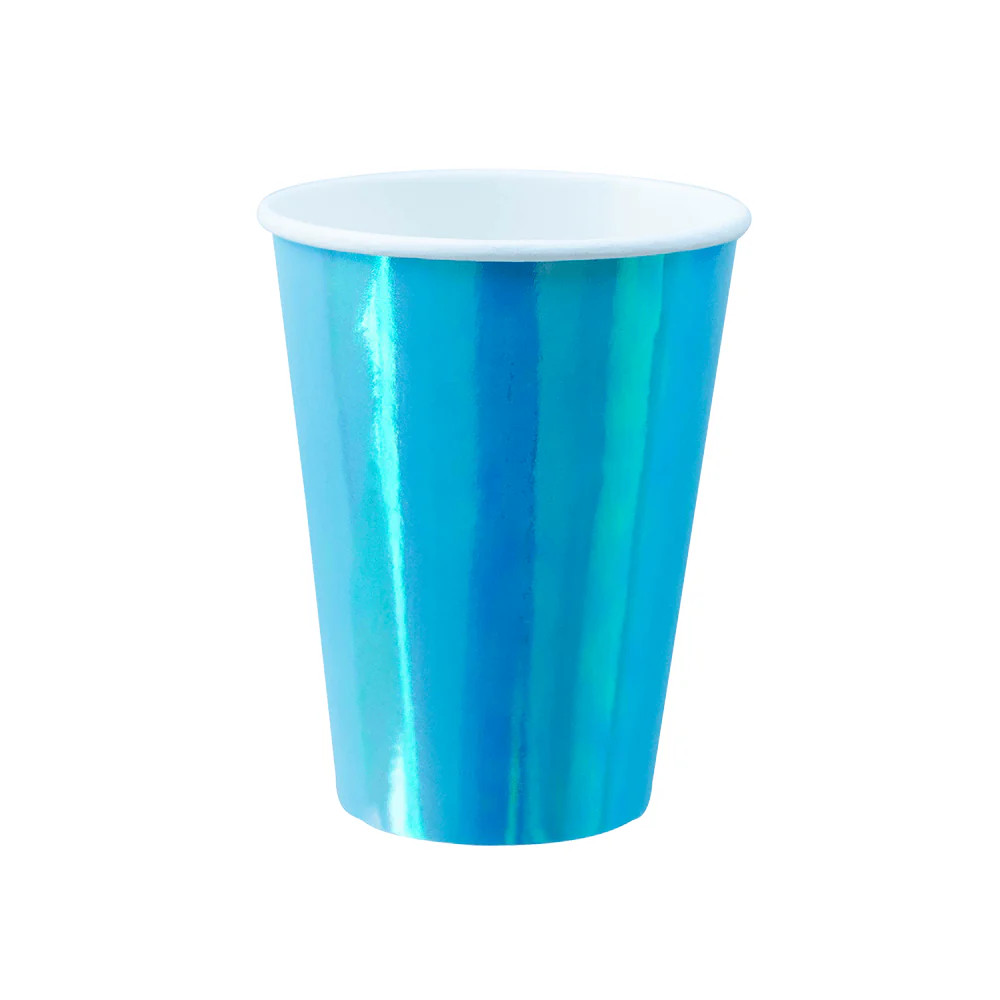 Posh Bubble Mint 12 oz Cups | Shop Sweet Lulu