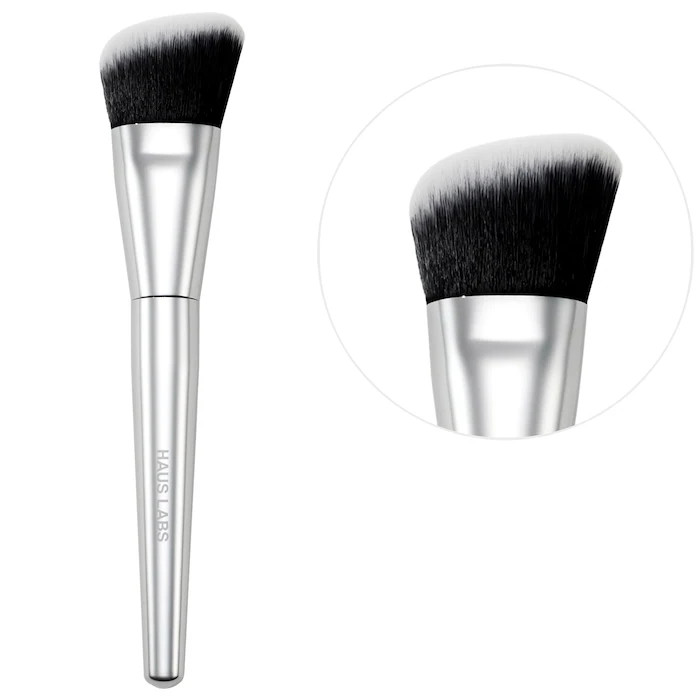 HAUS LABS BY LADY GAGA Cruelty-Free Foundation Brush | Sephora (US)