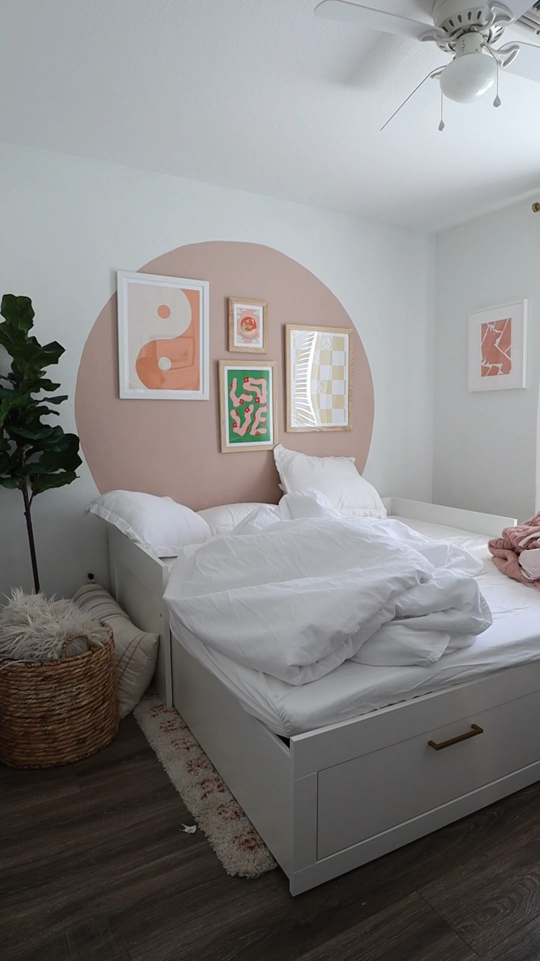 Shop my guest room! Small guest room ideas 

#LTKhome