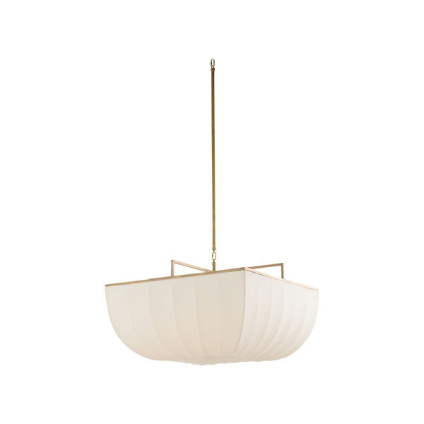 Perruche Pendant | Scout & Nimble