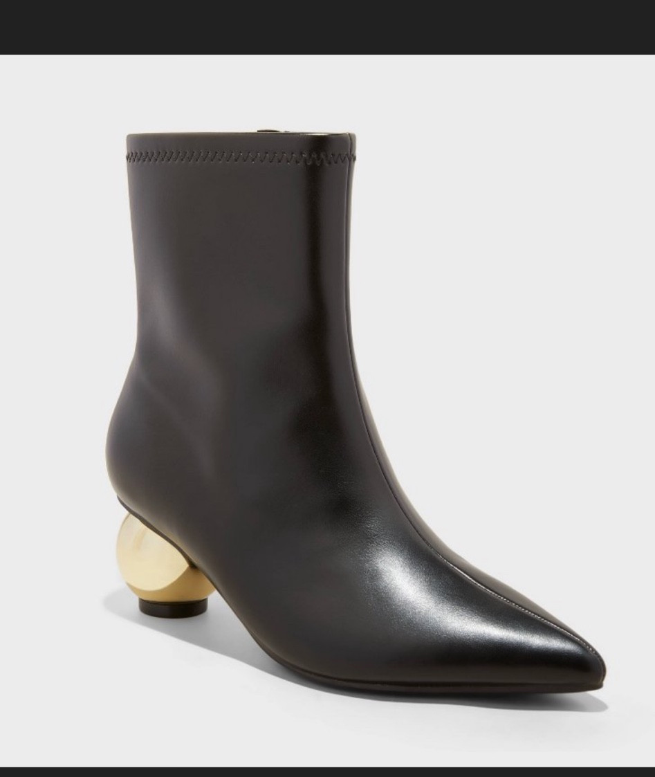 A staple for the fall with this beautiful gold ball detail currently 20% off!! 

#LTKFindsUnder50 #LTKStyleTip #LTKSaleAlert