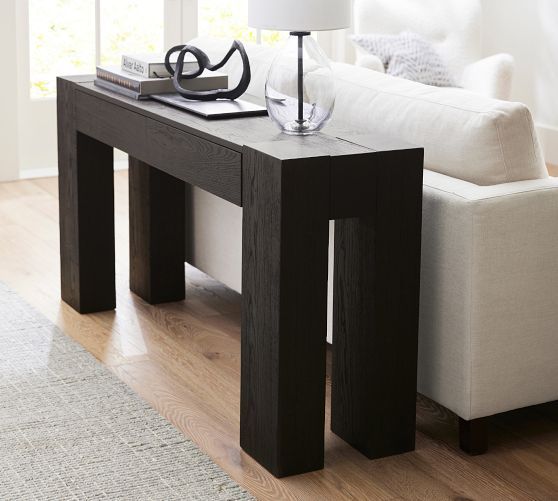 Merced Console Table | Pottery Barn (US)