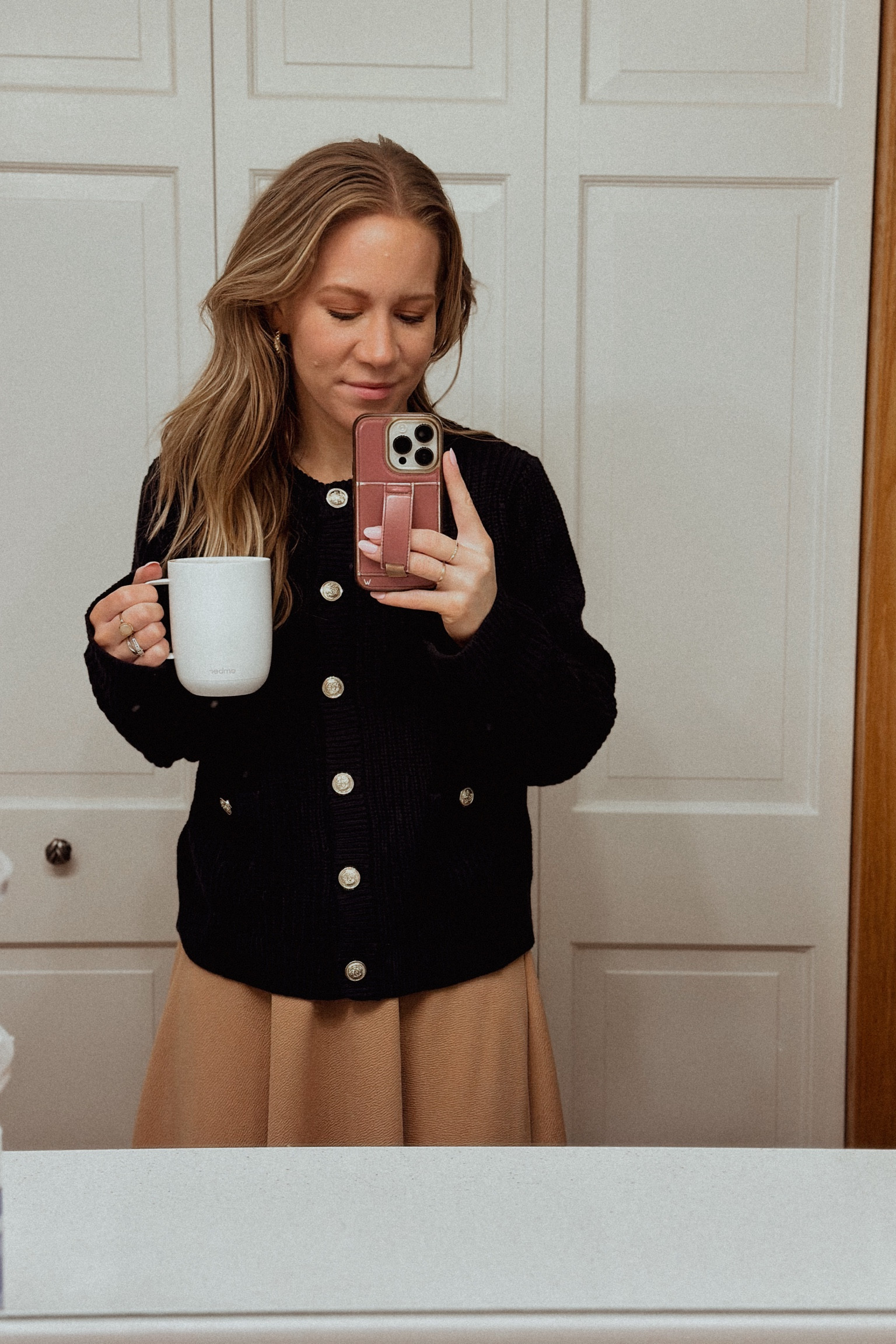 Might be my new favorite sweater 😍
TTS

#LTKHoliday #LTKStyleTip #LTKSeasonal