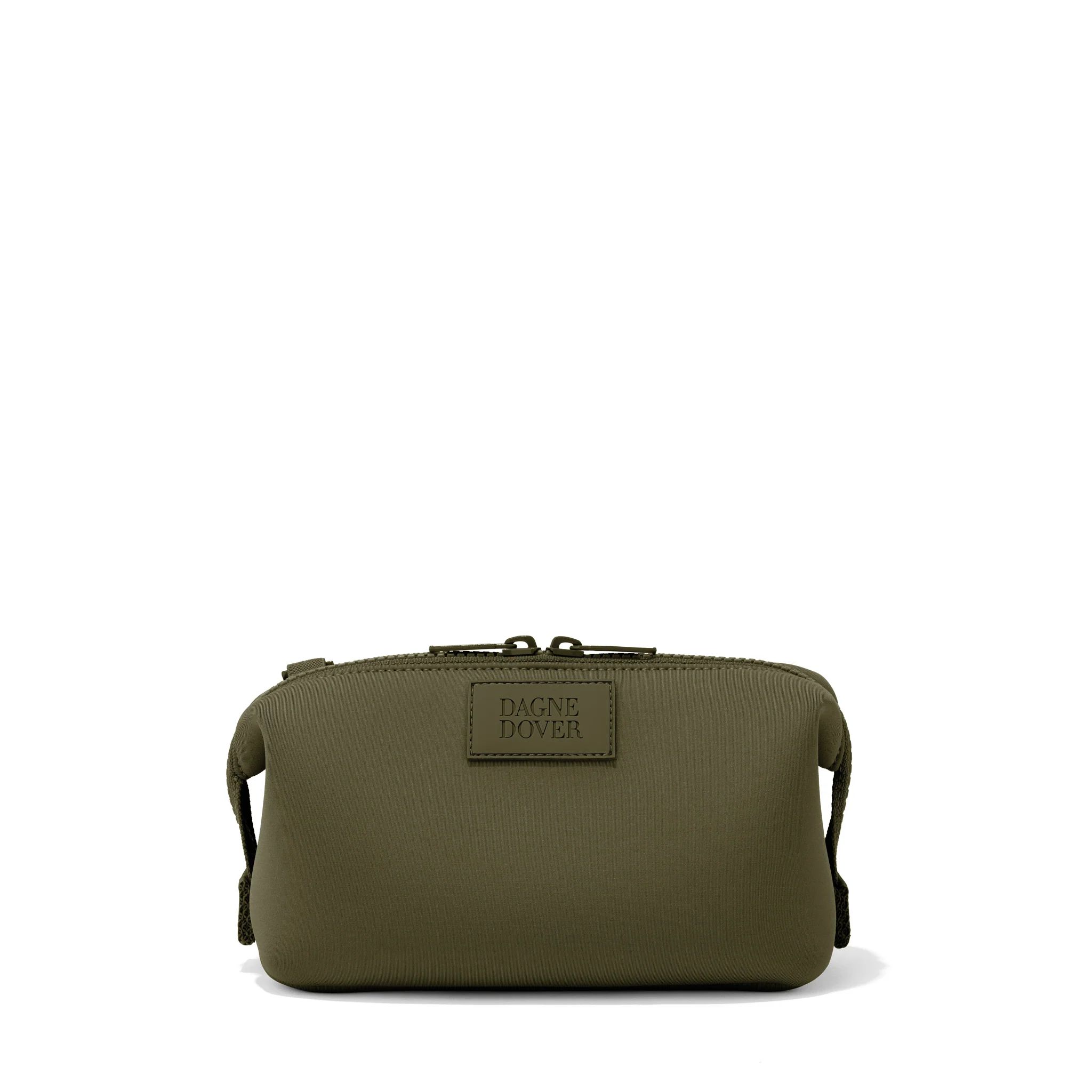 Hunter Toiletry Bag | Dagne Dover