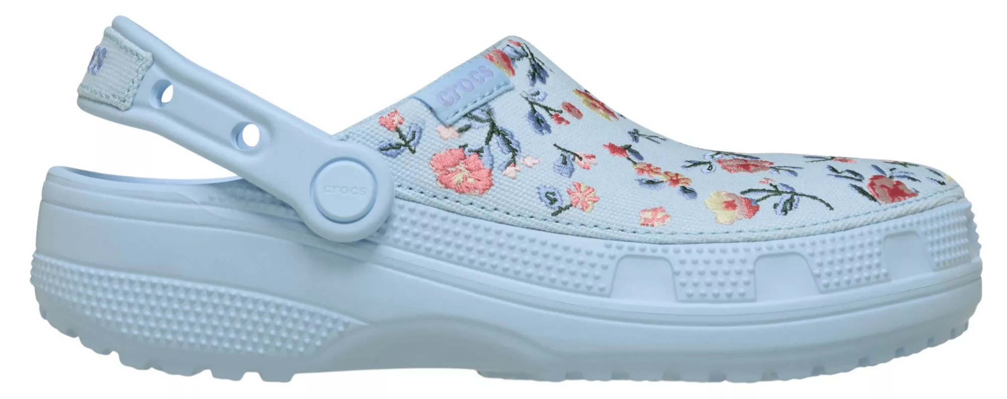 Crocs Classic Crafted Floral Clogs, Women's | Great Mother's Day Gift | DICK'S Sporting Goods