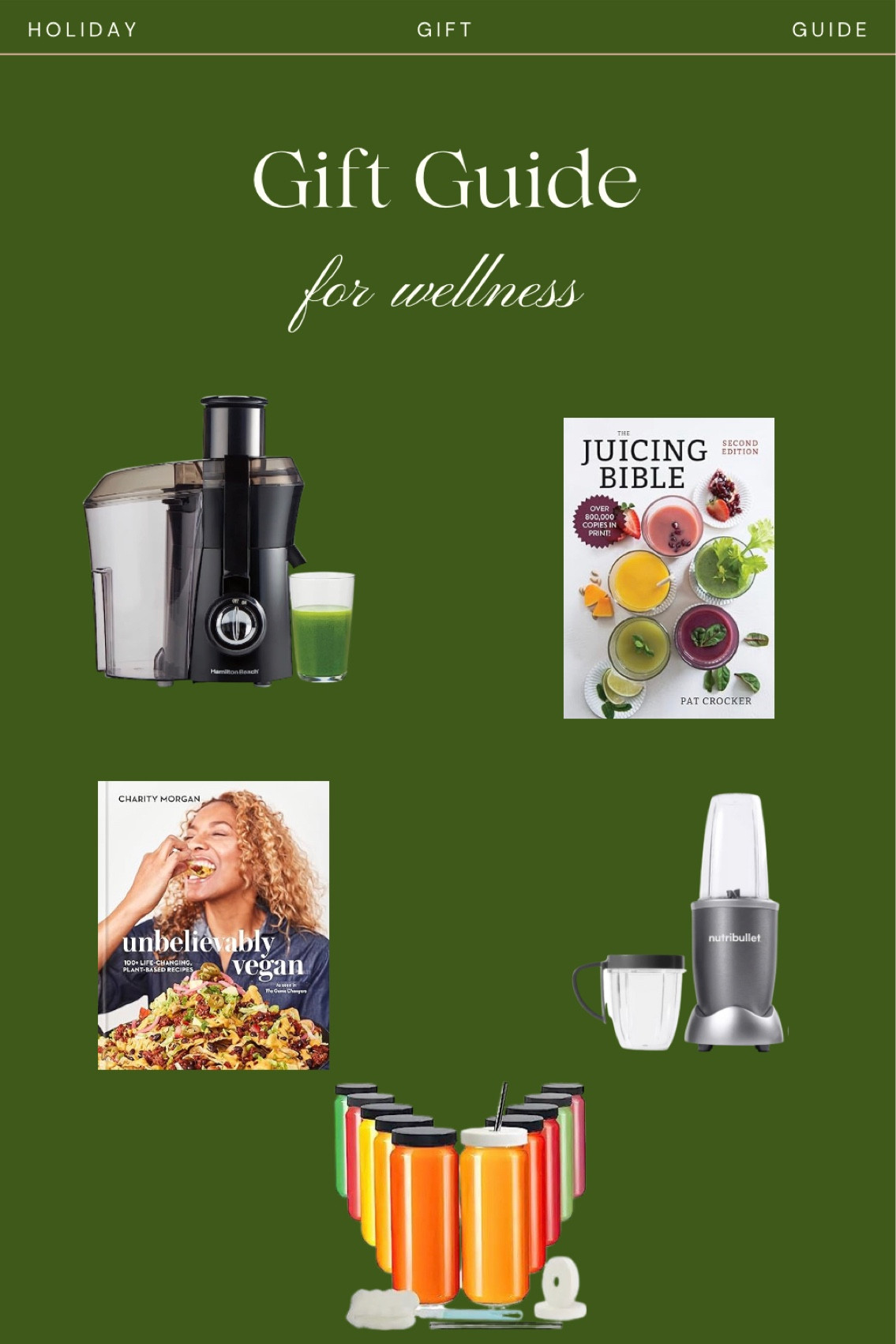 Get your wellness essentials to prepare for the new you in 2024! 

#LTKCyberSaleIE #LTKsalealert #LTKfindsunder100