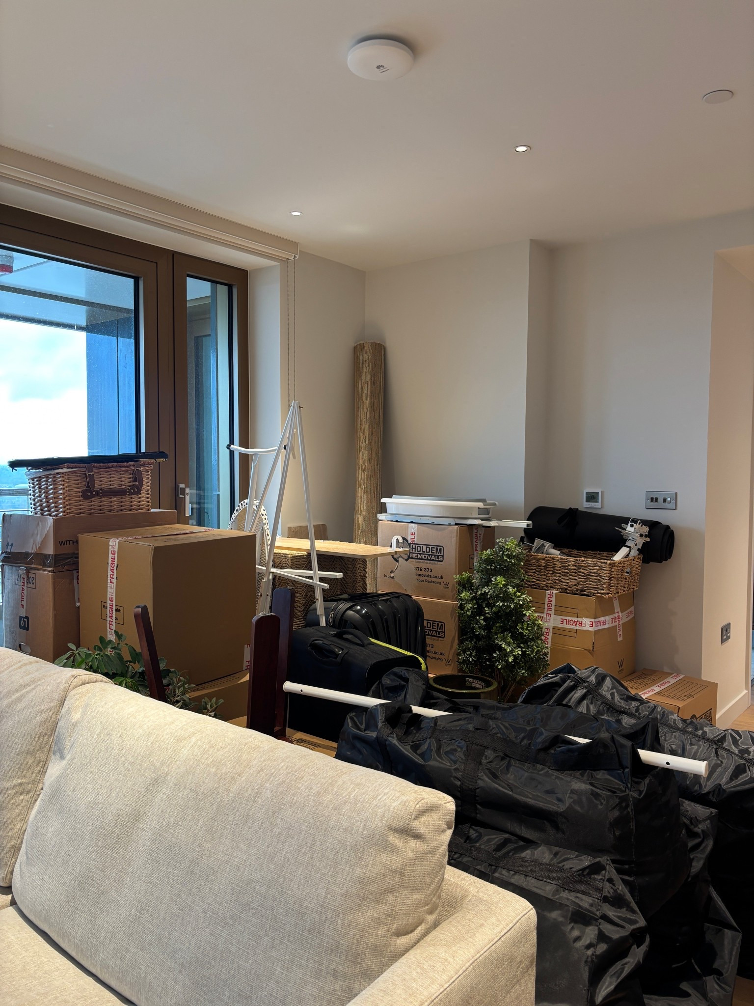 moving bag packing black large bag

#LTKeurope #LTKhome #LTKuk