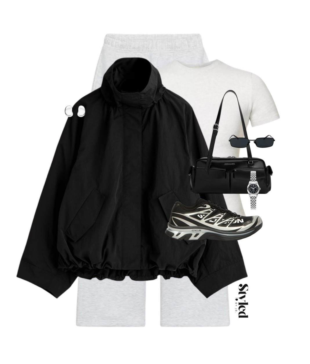 🖤

#LTKuk #LTKspring #LTKstyletip