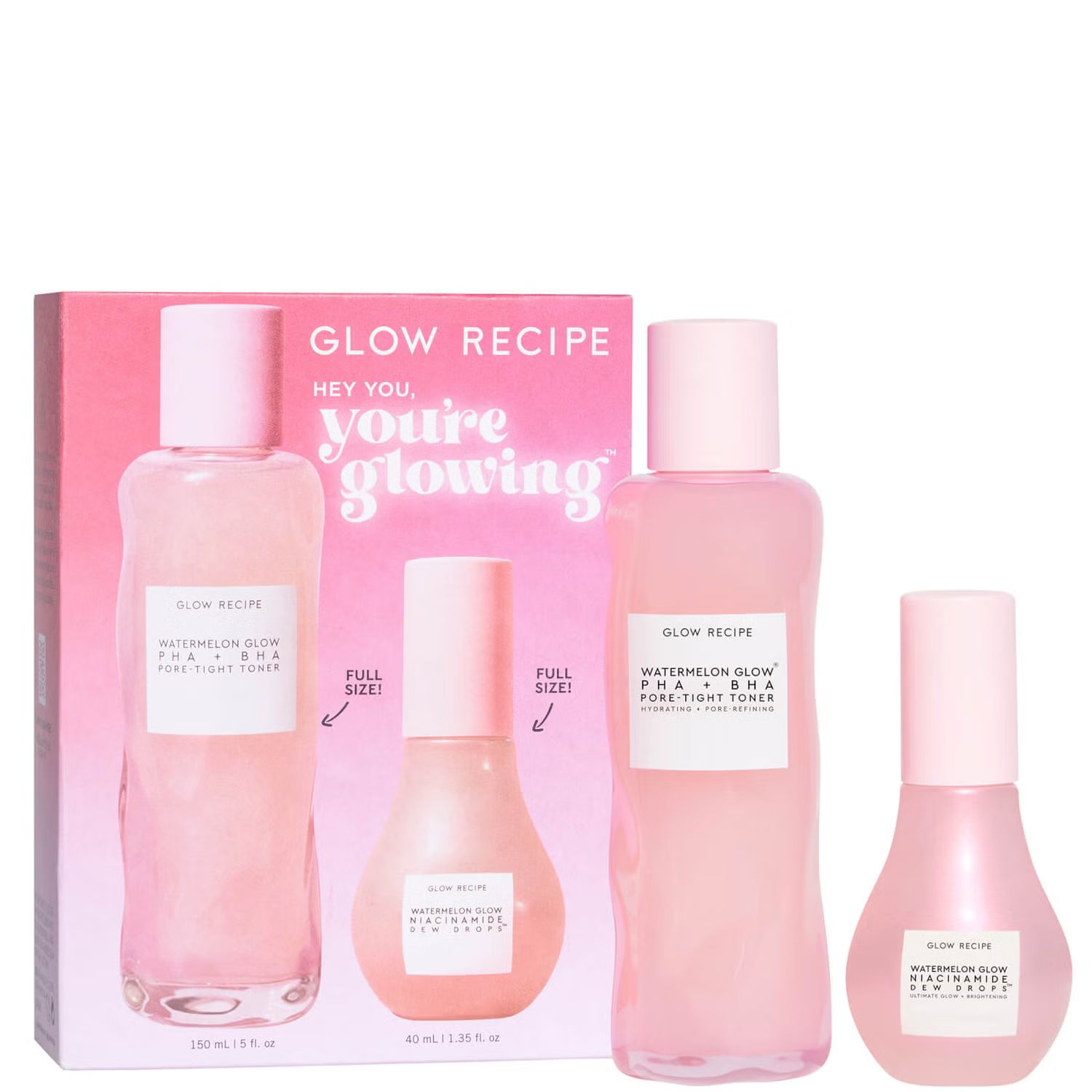 Glow Recipe Hey You, You’re Glowing | Cult Beauty
