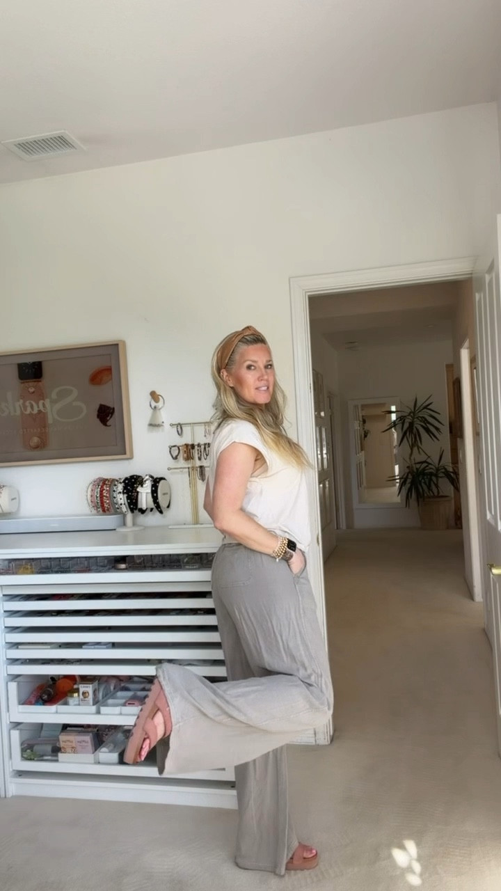 Summery OOTD! 

#LTKWorkwear #LTKootd #LTKgrwm