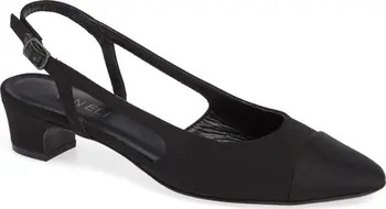 'Aliz' Slingback Pump | Nordstrom