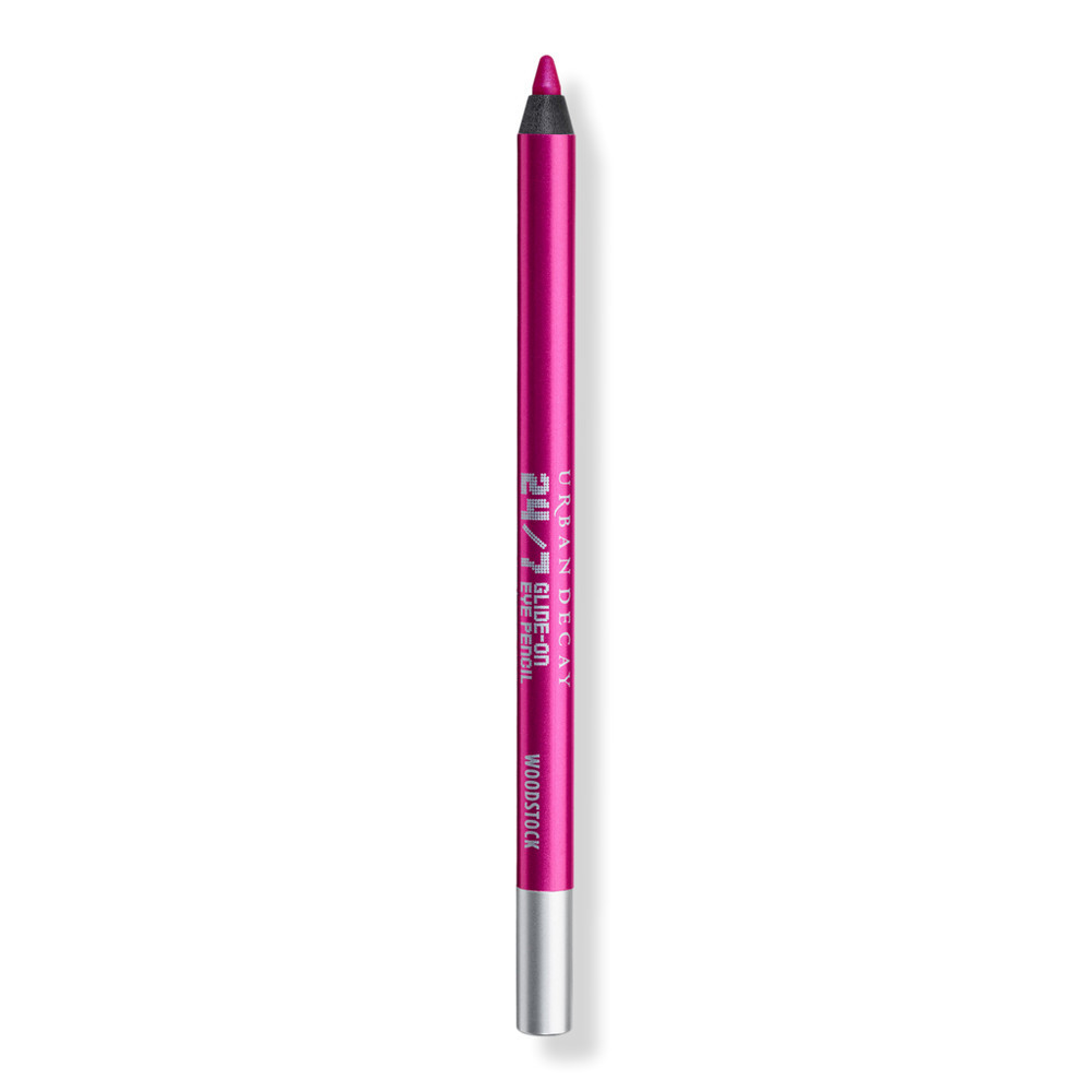 Urban Decay 24/7 Glide-On Waterproof Eyeliner Pencil - Woodstock | Ulta