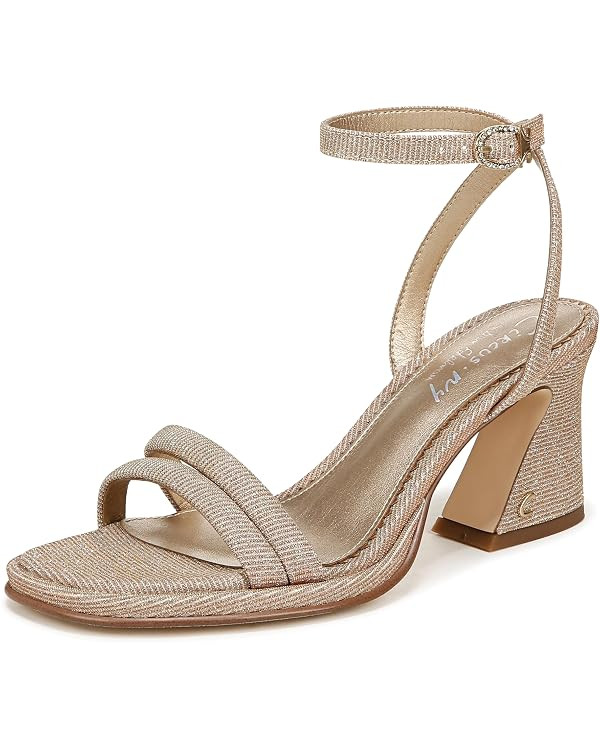 Circus by Sam Edelman womens Holly Heeled Sandal | Amazon (CA)