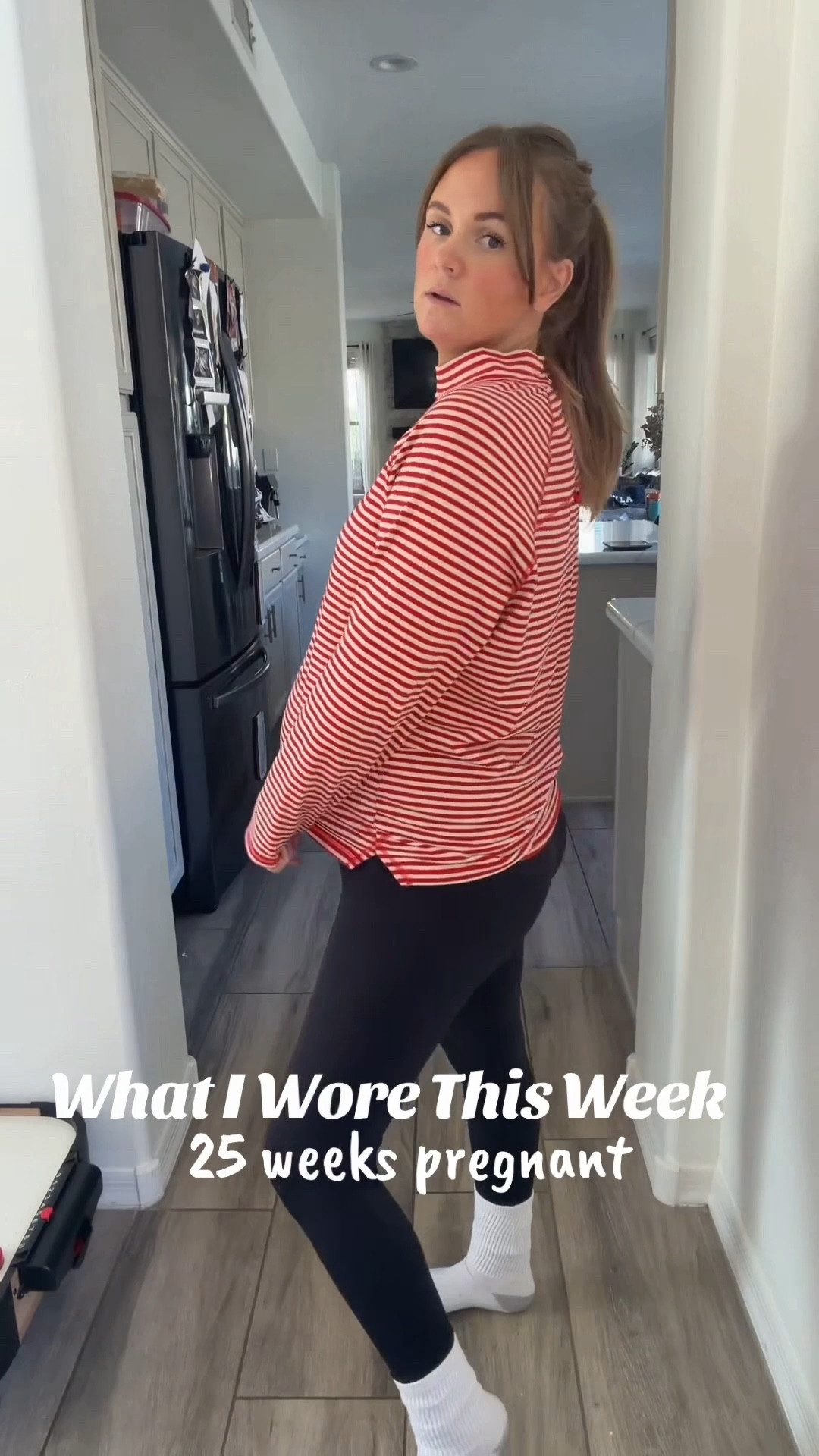 What I Wore This Week: 25 weeks pregnant. 

To the office, work from home, doctors appointment. Non maternity and bump friendly favorites!

#LTKootd #LTKgrwm #LTKBump