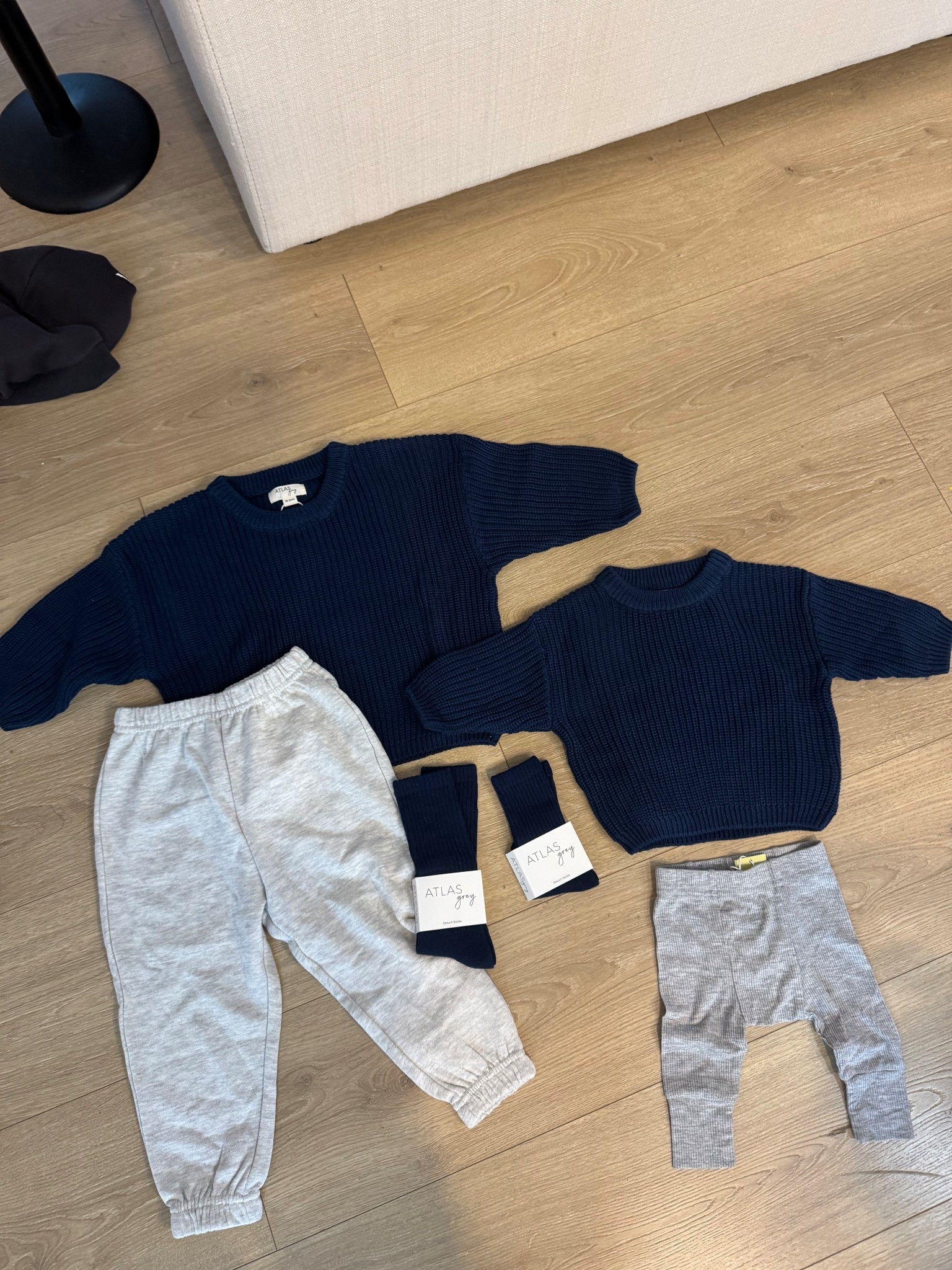 One of our absolute favorite baby/toddler brands. They make amazing gifts, too! #atlasgrey #baby #kids #clothes #toddler #boy

#LTKKids #LTKSeasonal #LTKBaby