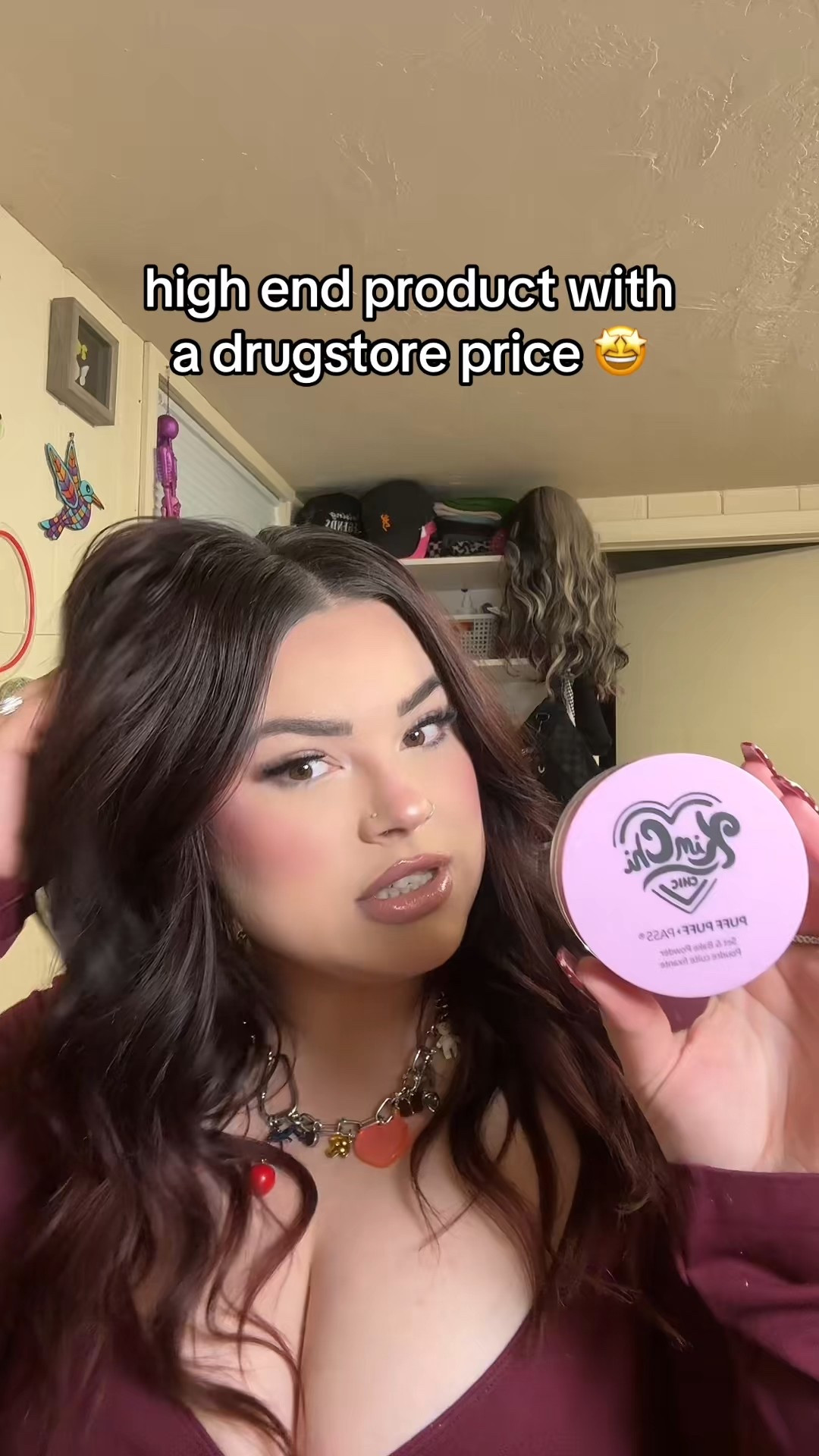 Makeup tips! 

#LTKCyberWeek #LTKmorningroutine #LTKgrwm